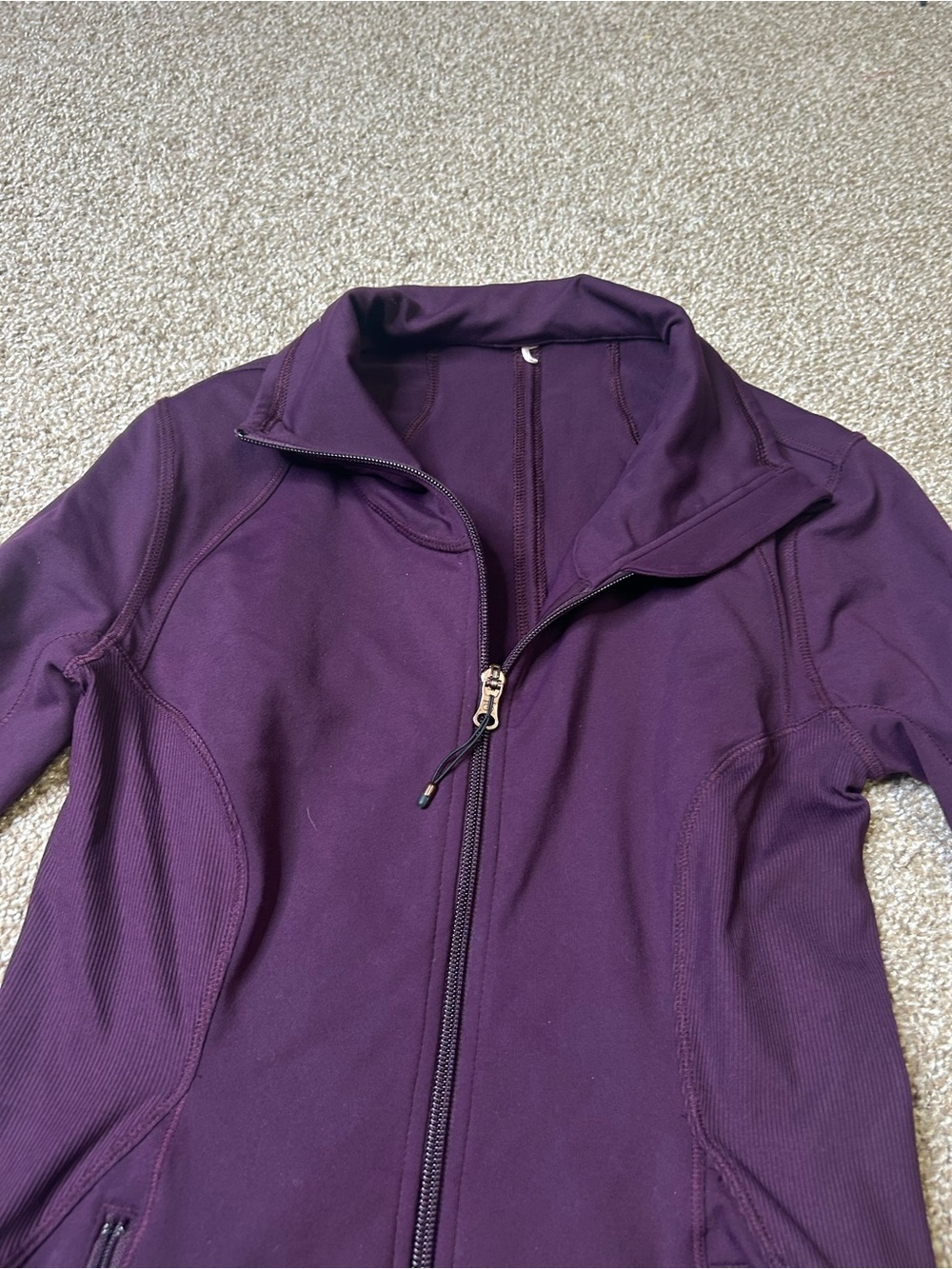 CALIA Active Jacket - Picture 9 of 12